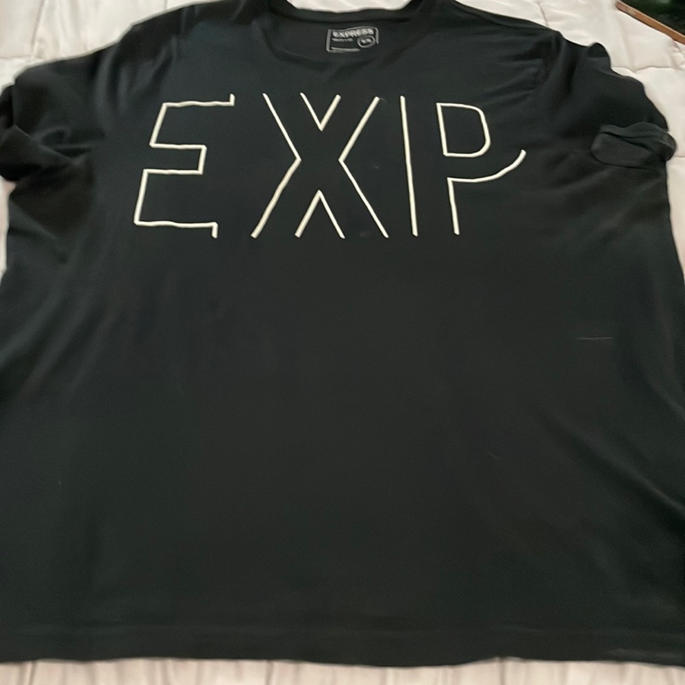 EXPRESS XL TEE